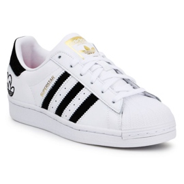 Buty adidas Superstar W FY4755 białe