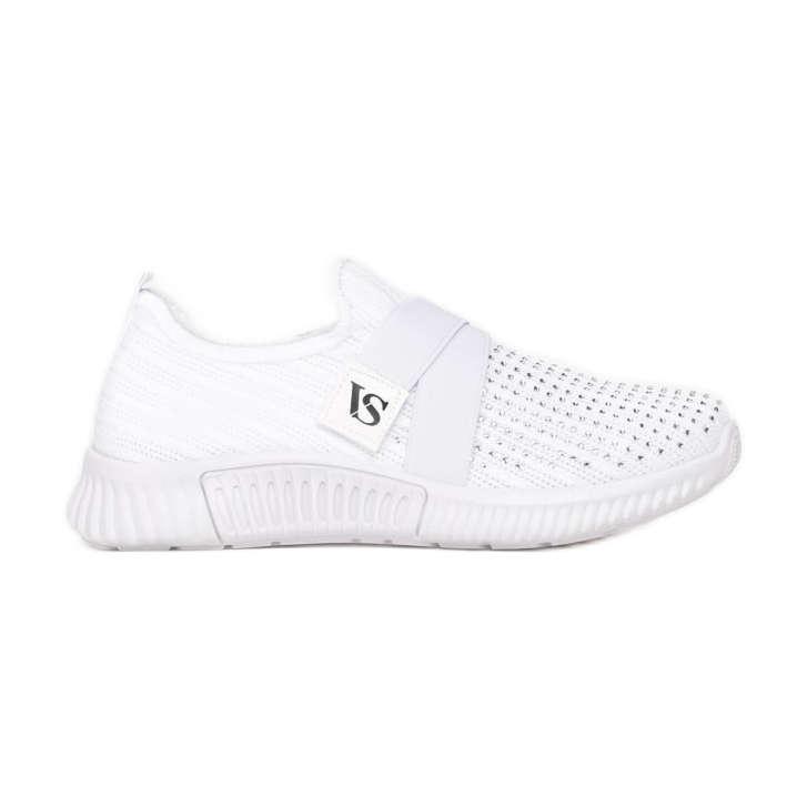 Vices 8560-71-white białe