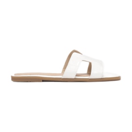 Vices F27-71-white białe