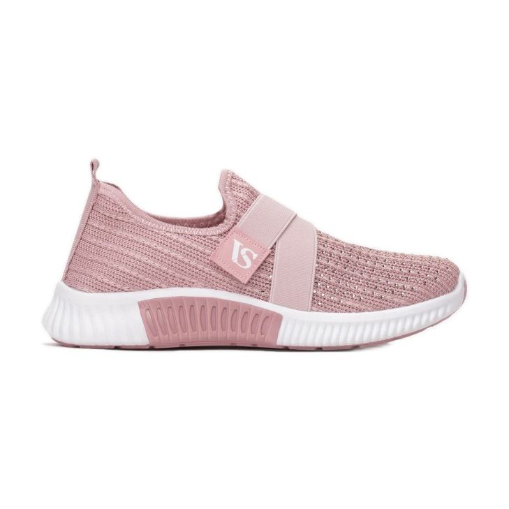 Vices 8560-45-pink różowe