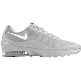 Buty męskie Nike Air Max Invigor szare 749680 005