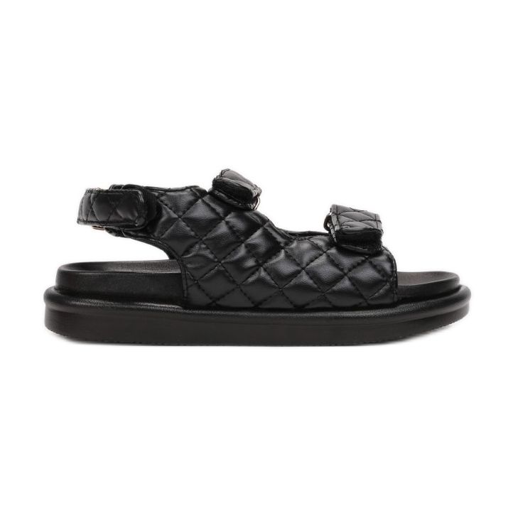 Vices 1088-38-black czarne