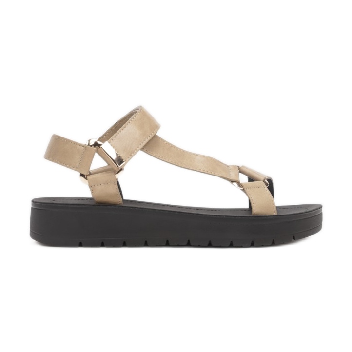 Vices 11-13-42-beige beżowy