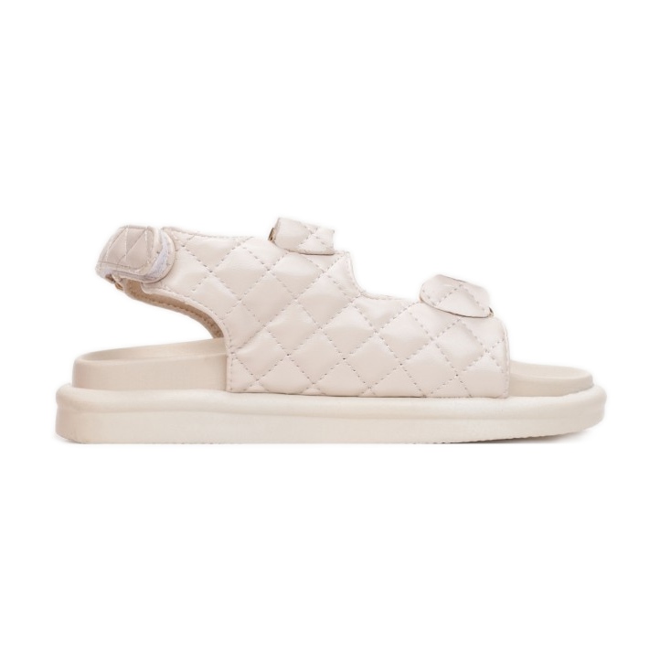 Vices 1088-42-beige beżowy