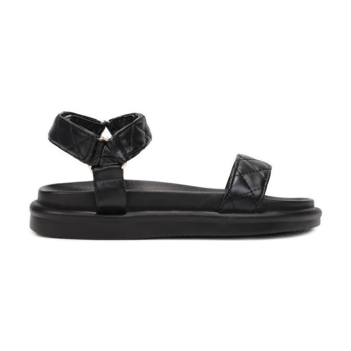 Vices 1089-38-black czarne