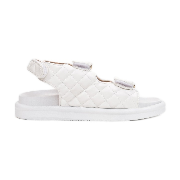 Vices 1088-71-white białe