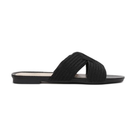 Vices 2038-38-black czarne