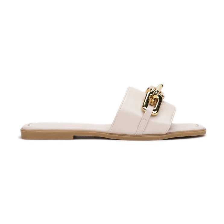 Vices 2338-42-beige beżowy