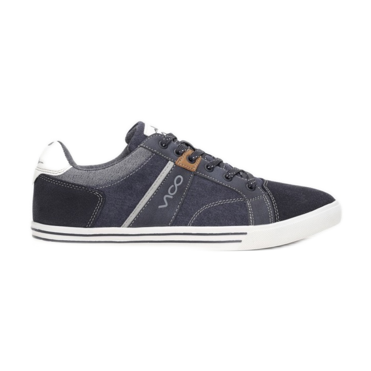 Vices 20N37-50-navy granatowe