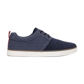 Vices 20N32-50-navy granatowe