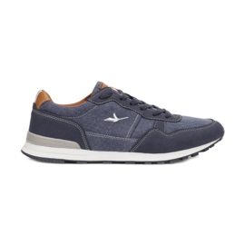Vices 20N68-50-navy granatowe