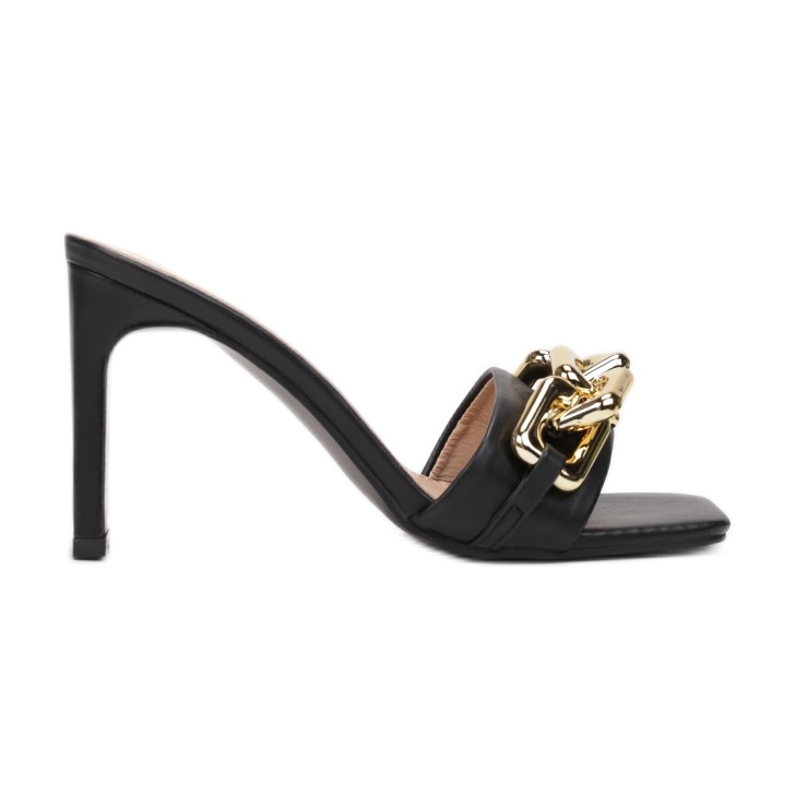 Vices 1C-38-black czarne