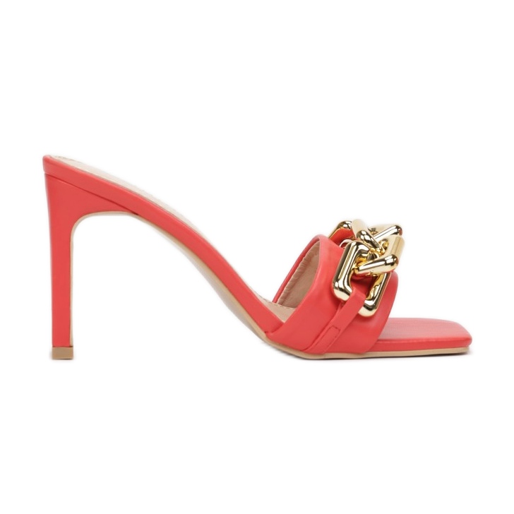 Vices 1C-64-red czerwone