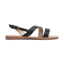 Vices 8839-F8-38-black czarne