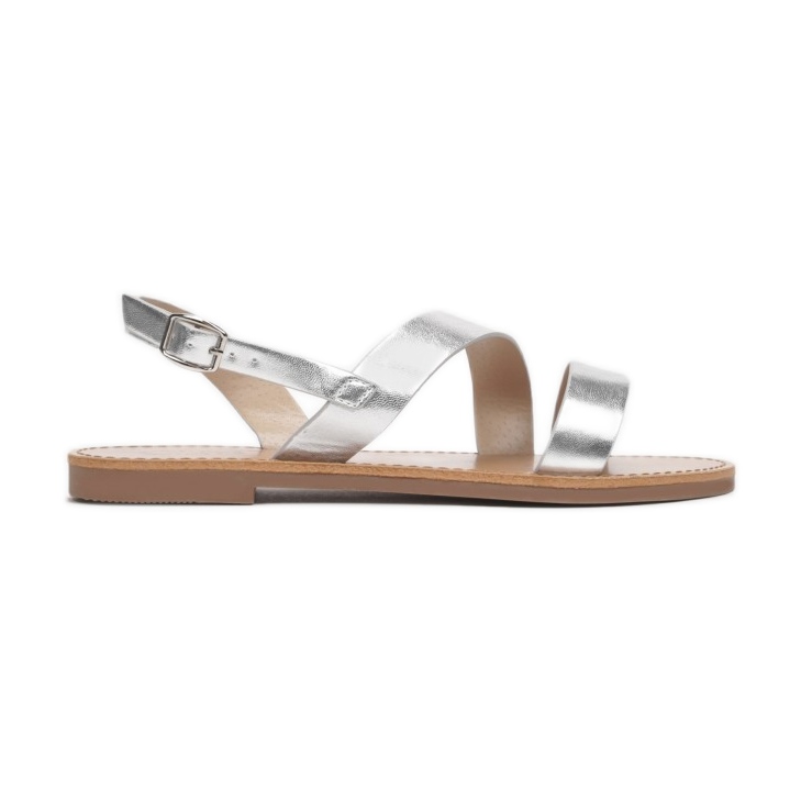 Vices 8839-F8-52-silver srebrny