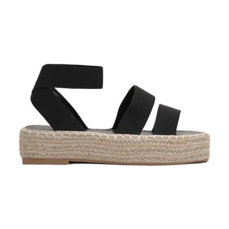 Vices 6930-38-black czarne