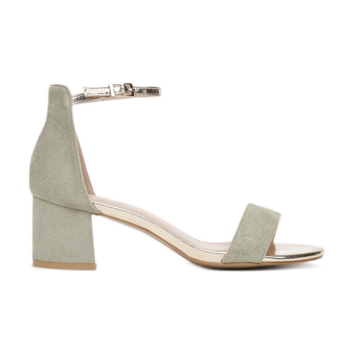 Vices BL356-61-green zielone