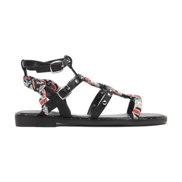 Vices CM-6652-38-black czarne