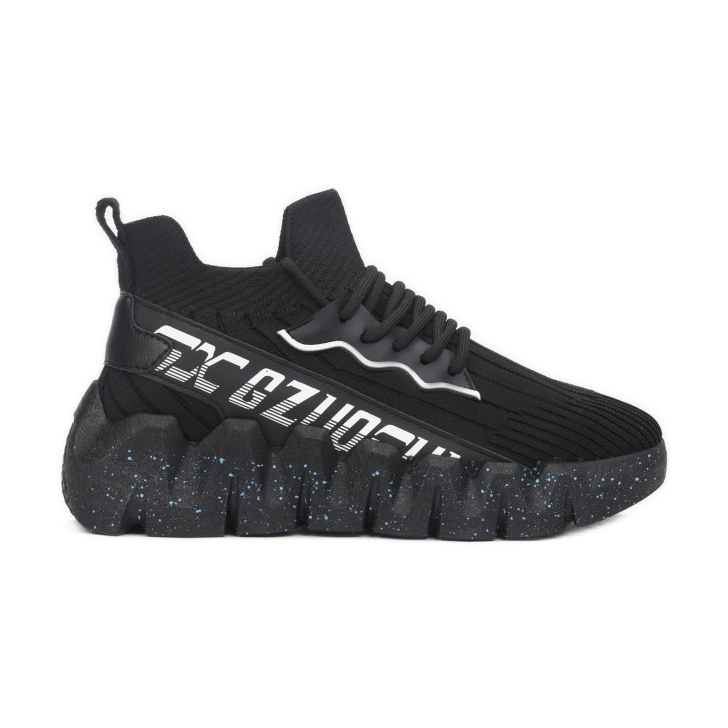 Vices FF-22-38-black czarne