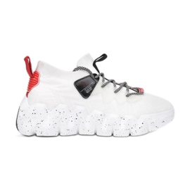 Vices FF-21-71-white białe