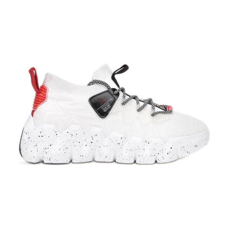 Vices FF-21-71-white białe