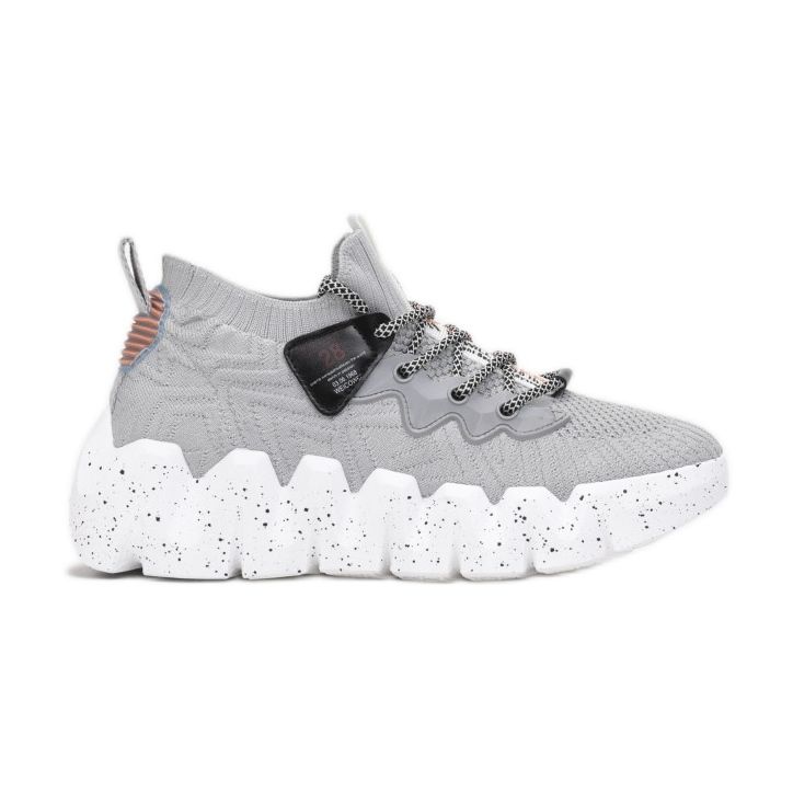 Vices FF-21-39-grey szare