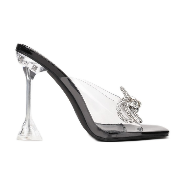 Vices HP304-38-black czarne