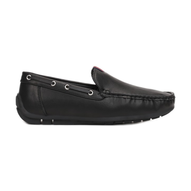 Vices RH5759-38-black czarne