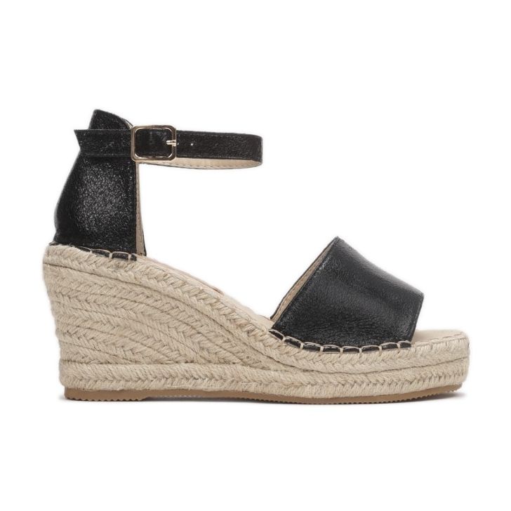 Vices L908-38-black czarne