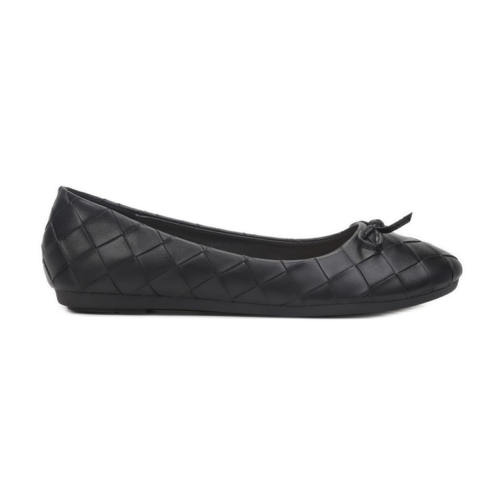 Vices L1343-38-black czarne