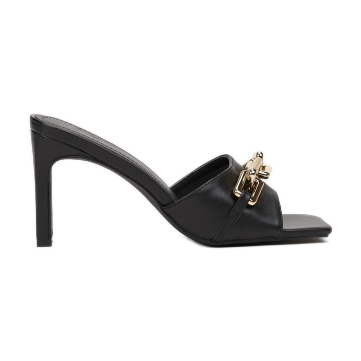 Vices JRX2024-38-black czarne