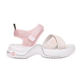 Vices C-T9119-45-pink różowe