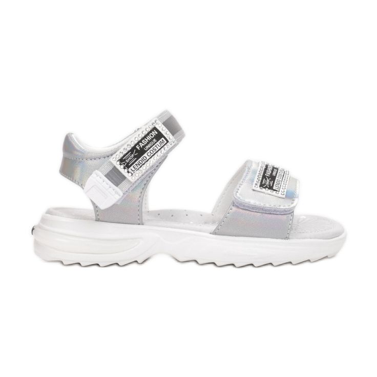 Vices C-T9231-52-silver srebrny