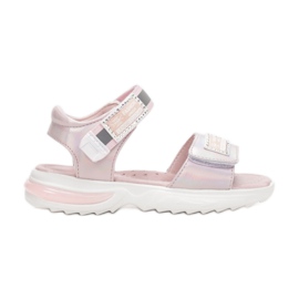 Vices C-T9231-45-pink różowe