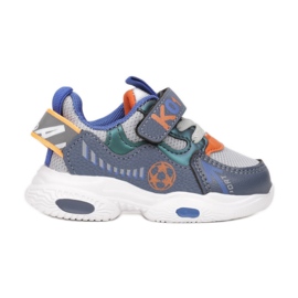 Vices C-T7979-51-blue niebieskie