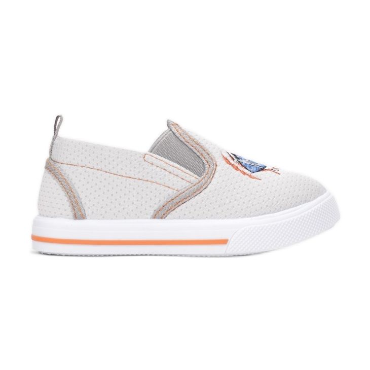 Vices C-T72-90-D-39-grey szare