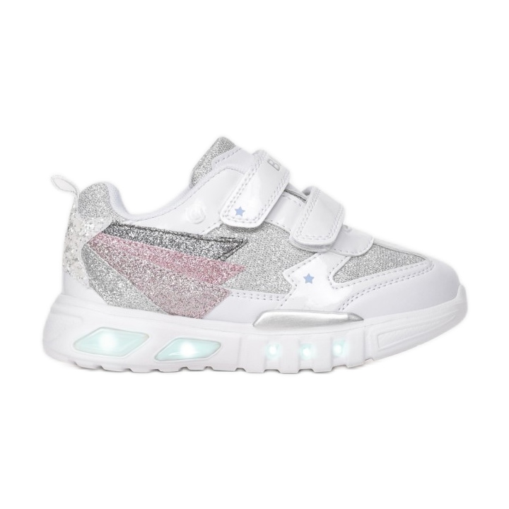 Vices A-B005-98-I-71-white białe