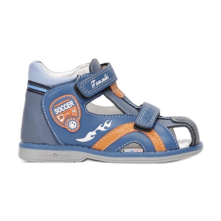 Vices B-3130-D-51-blue niebieskie
