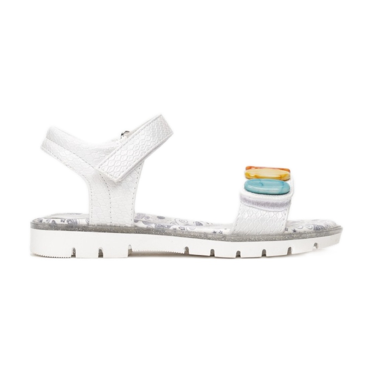 Vices B-3191-A-71-white białe