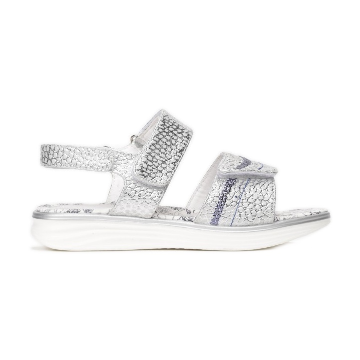 Vices B-3200-A-71-white białe