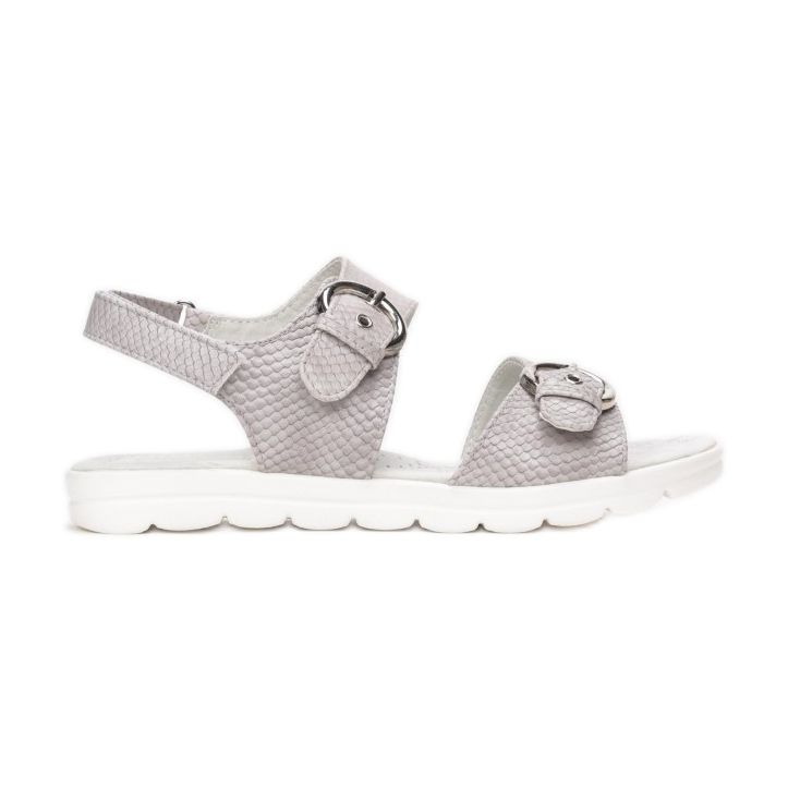 Vices B-3209-39-grey szare