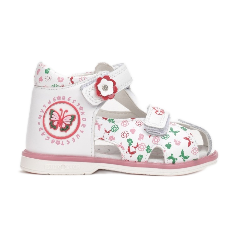 Vices B-3235-71-white białe