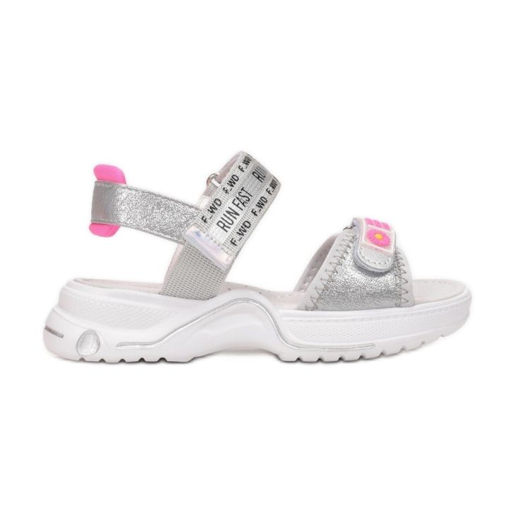 Vices C-T9081-52-silver srebrny