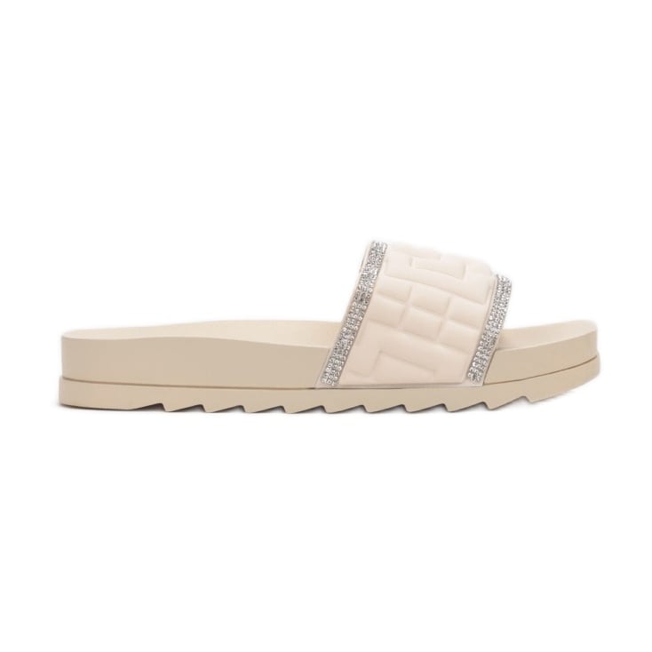 Vices BJ555-42-beige beżowy