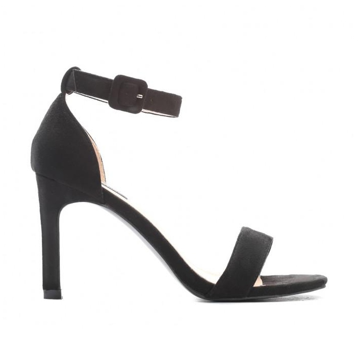 Vices 1559-1 Black 36 41 czarne