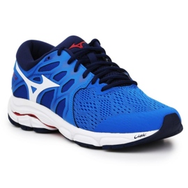 Buty Mizuno Wave Equate 4 J1GC204801 niebieskie
