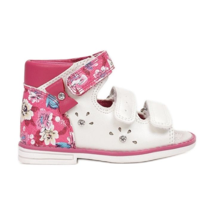 Vices T19-45-80-fushia różowe