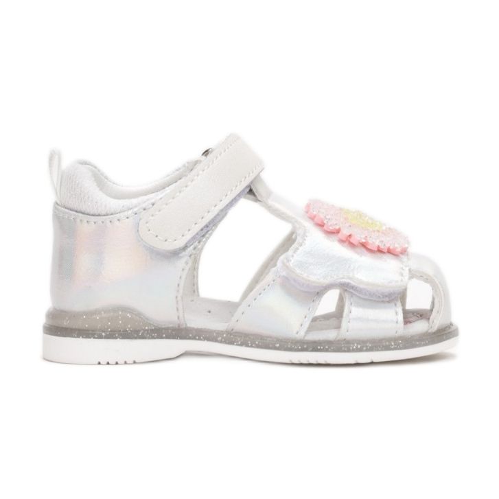 Vices T9128-71-white białe