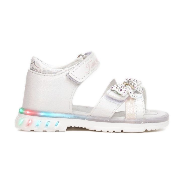 Vices T9225-LED-71-white białe