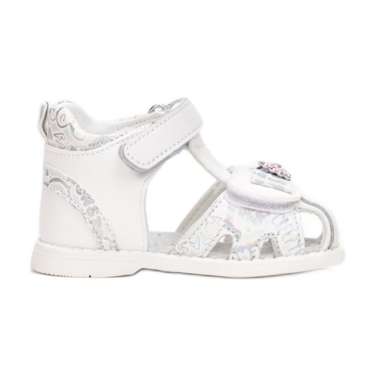 Vices T7958-71-white białe